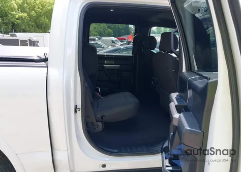 2019 Ford F-150 Xlt из США, поврежденный, VIN 1FTEW1E57KFA59240